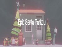 Cкриншот Epic Santa Parkour, изображение № 2650347 - RAWG