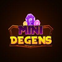 Cкриншот Mini Degens, изображение № 3178614 - RAWG