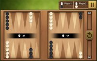 Cкриншот Backgammon King, изображение № 1579733 - RAWG