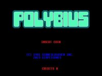 Cкриншот Polybius - The Lost Arcade Game, изображение № 1888148 - RAWG