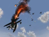 Cкриншот Герои воздушных битв, изображение № 356073 - RAWG