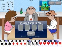 Cкриншот Pinochle Pro, изображение № 2056820 - RAWG