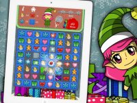 Cкриншот Elf’s christmas candies smash – Educational game for kids from 5 years old, изображение № 1777906 - RAWG