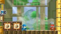 Cкриншот Mega Man Powered Up, изображение № 1676722 - RAWG