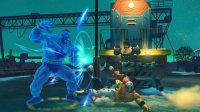 Cкриншот Street Fighter 4, изображение № 490898 - RAWG