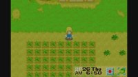 Cкриншот Harvest Moon: More Friends of Mineral Town, изображение № 242579 - RAWG