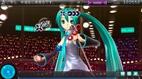 Cкриншот Hatsune Miku: Project DIVA ƒ 2nd, изображение № 612046 - RAWG