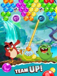 Cкриншот Angry Birds POP 2, изображение № 1939582 - RAWG