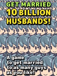 Cкриншот 10 Billion Husbands, изображение № 1703889 - RAWG