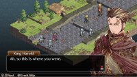 Cкриншот Mercenaries Wings: The False Phoenix, изображение № 2231335 - RAWG