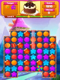 Cкриншот Sweet Candy Blast Fruit puzzle, изображение № 2099641 - RAWG