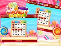 Cкриншот Bingo Big Fish - Bingo Tournaments & More, изображение № 947816 - RAWG