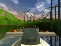 Cкриншот RollerCoaster Tycoon 3: Магнат индустрии развлечений, изображение № 394849 - RAWG