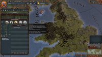 Cкриншот Europa Universalis IV: Rule Britannia, изображение № 1826772 - RAWG