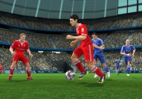 Cкриншот FIFA 10, изображение № 526936 - RAWG