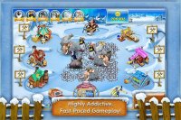 Cкриншот Farm Frenzy 3: Ice Domain, изображение № 2090677 - RAWG