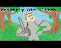 Cкриншот Knightly Sir Glitch, изображение № 1972255 - RAWG