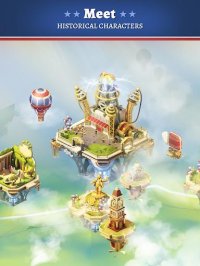 Cкриншот BigCompany: Skytopia | City Building Game, изображение № 1394863 - RAWG