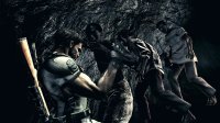 Cкриншот Resident Evil 5, изображение № 723811 - RAWG