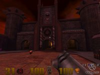 Cкриншот Quake III Arena, изображение № 805559 - RAWG
