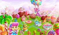 Cкриншот Sweet Candy Farm with magic Bubbles and Puzzles, изображение № 1434618 - RAWG
