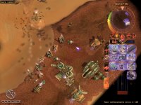 Cкриншот Emperor: Battle for Dune, изображение № 314060 - RAWG