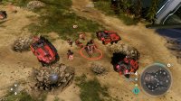 Cкриншот Halo Wars 2: Icons of War, изображение № 637447 - RAWG