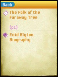 Cкриншот Flips: The Folk of the Faraway Tree, изображение № 246097 - RAWG