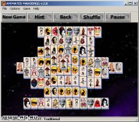 Cкриншот Classic 17: The Ultimate PC Collection, изображение № 547608 - RAWG