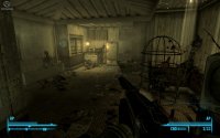 Cкриншот Fallout 3: Point Lookout, изображение № 529740 - RAWG