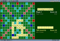 Cкриншот The Scrabble Power, изображение № 345513 - RAWG