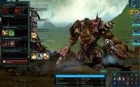 Cкриншот Warhammer 40,000: Dawn of War II: Retribution, изображение № 634776 - RAWG
