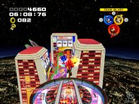 Cкриншот Sonic Heroes, изображение № 408183 - RAWG