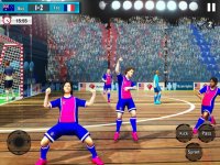 Cкриншот Indoor Soccer Futsal 2018, изображение № 925752 - RAWG