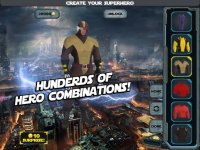 Cкриншот Create Yr Own Man Super.Hero ~ A Character Costume Dress-Up Game for Boys, изображение № 1596865 - RAWG