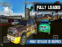 Cкриншот Fully Loaded ( 3D Racing Games ), изображение № 1334801 - RAWG