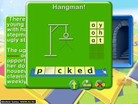 Cкриншот Scrabble Junior, изображение № 313178 - RAWG