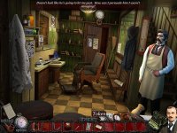Cкриншот Mystery Murders: Jack the Ripper, изображение № 608121 - RAWG