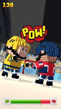Cкриншот Blocky Hockey, изображение № 1569207 - RAWG