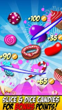 Cкриншот Santa Gone Mad - Candy Hunt, изображение № 1603401 - RAWG