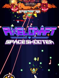Cкриншот Pixel Craft - Space Shooter, изображение № 822460 - RAWG