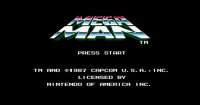 Cкриншот Mega Man, изображение № 795890 - RAWG