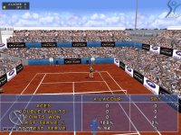 Cкриншот All Star Tennis 2000, изображение № 317870 - RAWG