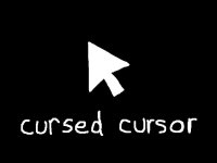 Cкриншот Cursed Cursor, изображение № 2448982 - RAWG