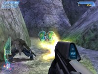 Cкриншот Halo: Combat Evolved, изображение № 348200 - RAWG