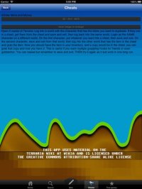 Cкриншот ProGuide-Terraria edition, изображение № 982915 - RAWG