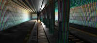 Cкриншот The Subway Simulator, изображение № 2487051 - RAWG