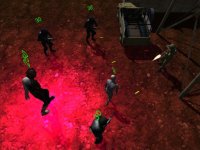 Cкриншот Shooting Kill Zombies, изображение № 971613 - RAWG