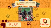 Cкриншот Ultimate Puzzles Dogs, изображение № 3014827 - RAWG