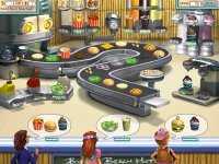 Cкриншот Burger Shop, изображение № 703434 - RAWG